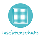 Insektenschutz und Pollenschutz Hennef