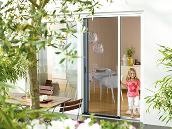 Insektenschutz und Sonnenschutz in Hennef, Bonn, Siegburg, Sankt Augustin, Troisdorf, Eitorf, Lohmar, Niederkassel und den Rhein-Sieg Kreis